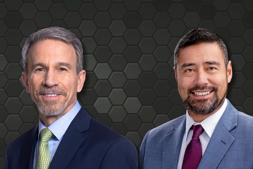 Caterpillar terá novo CEO a partir de maio