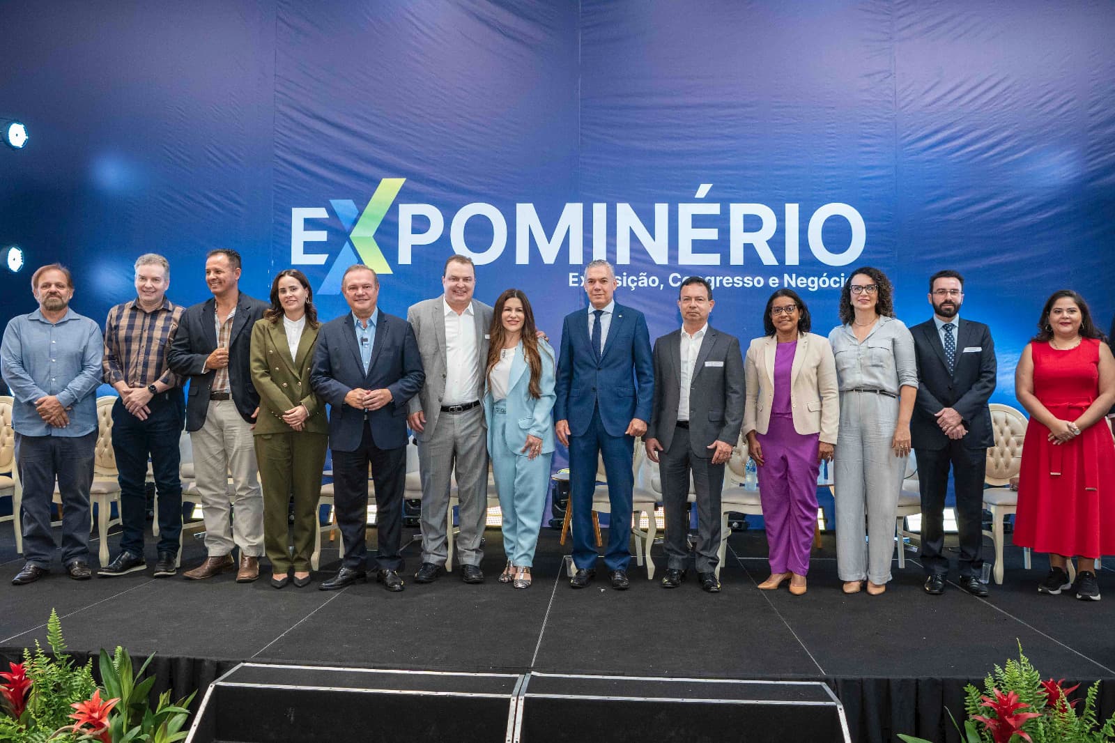 Cuiabá sedia a 2ª edição da Expominério