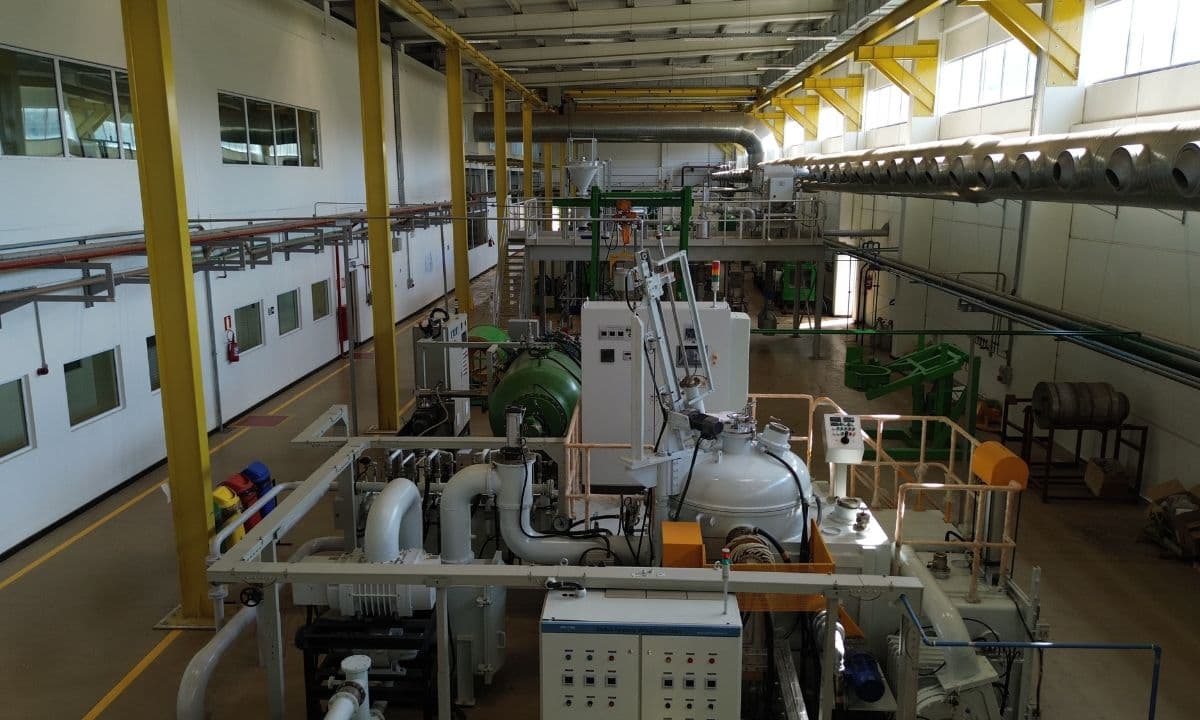 Projeto em Minas Gerais vai impulsionar indústria brasileira