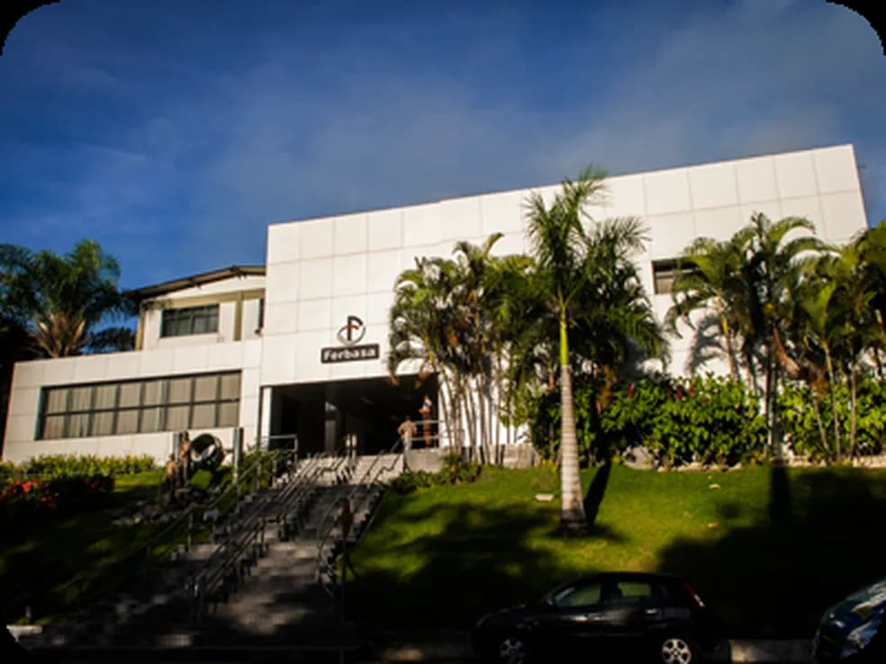 Ferbasa fatura R$ 522 milhões no trimestre