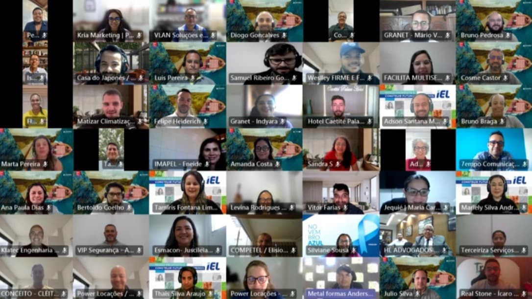 Programa de Qualificação de Fornecedores completa um ano