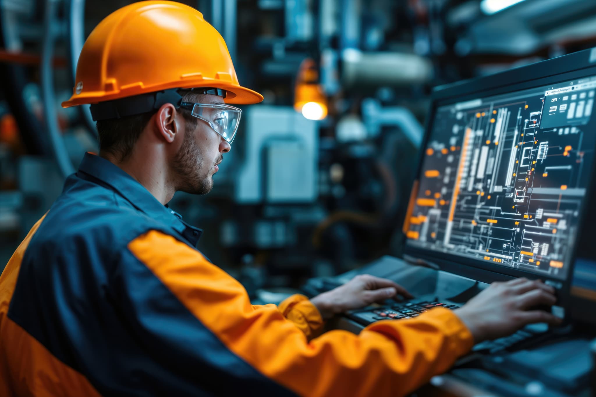 Ciberataques colocam mineração brasileira em alerta vermelho