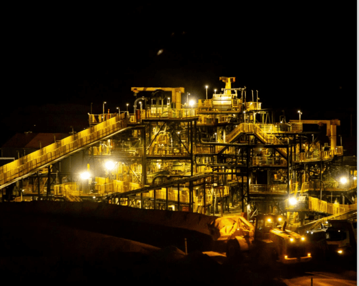 BNDES financia R$ 486,7 milhões para expansão da Sigma