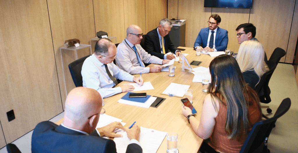 FPMin e MME iniciam diálogo para política mineral brasileira