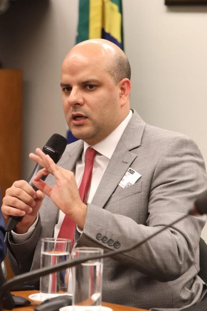 PL que tramita no Senado pode combater atividade