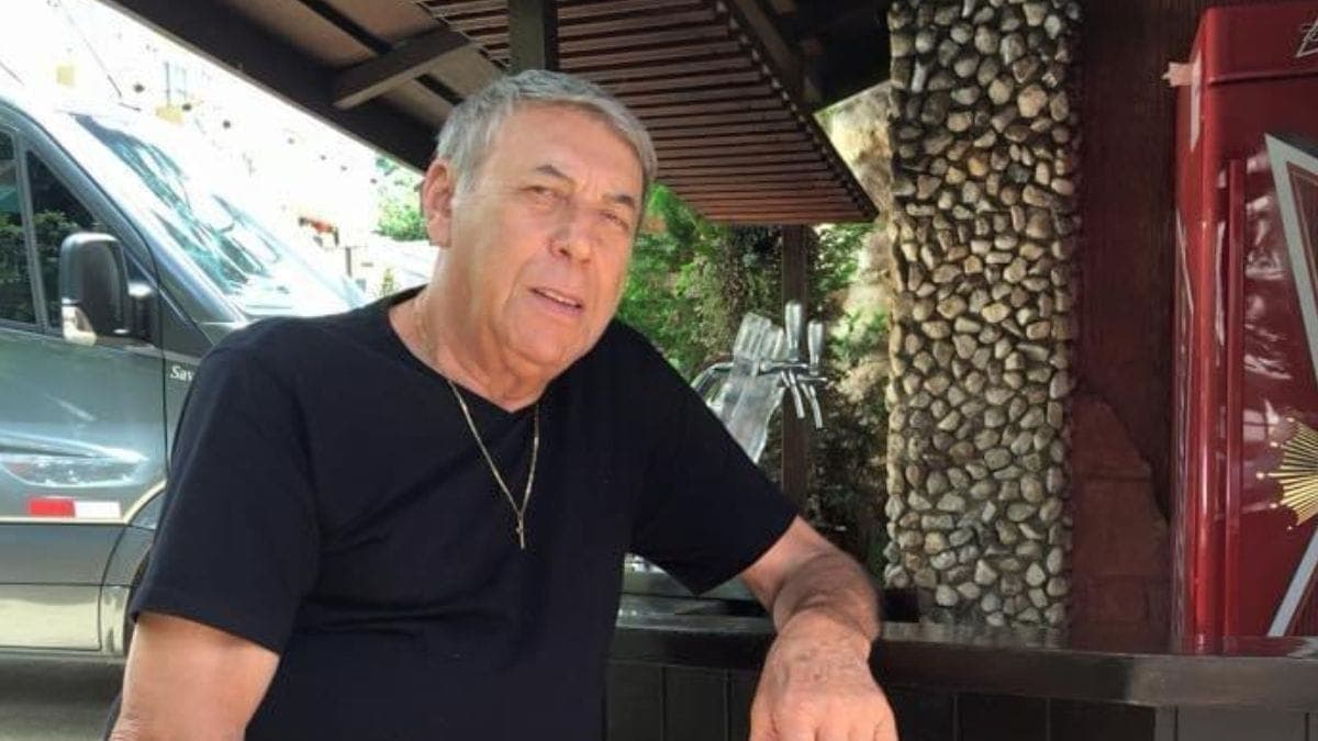 Mineração Veiga perde seu fundador, aos 91 anos