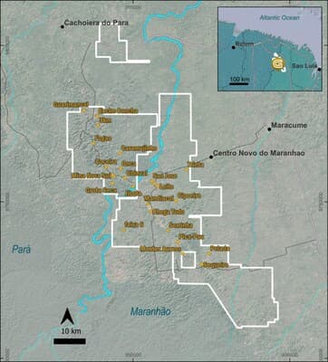 Crescimento de 295% em recursos em 2024