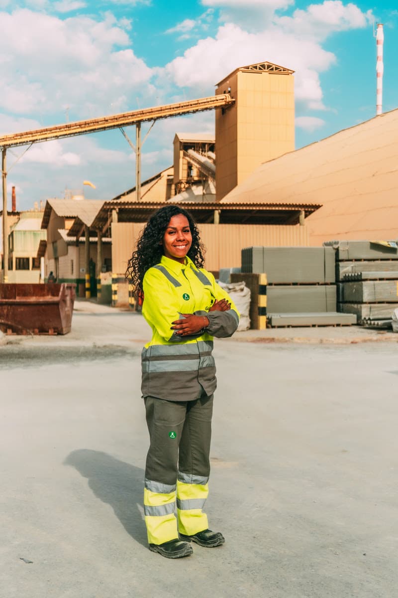 Galvani conquista Selo Lilás por políticas de igualdade de gênero