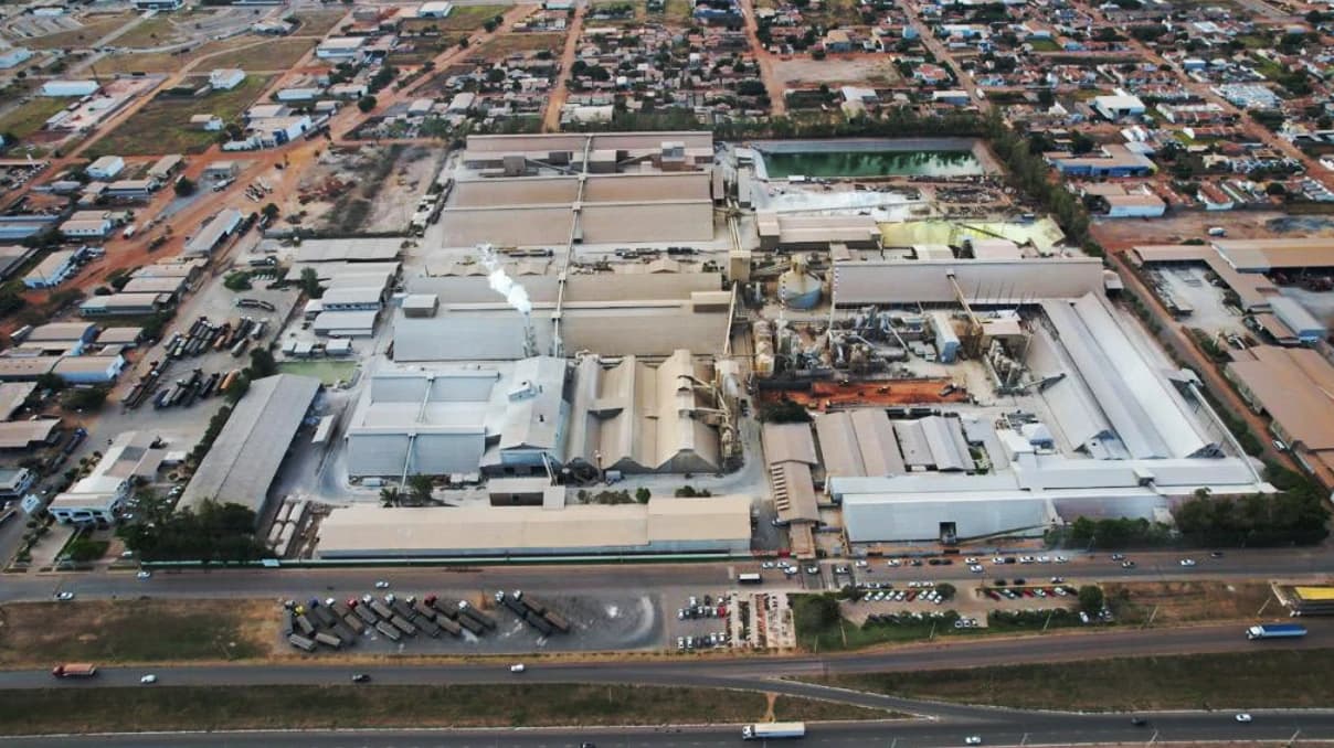 Galvani chega aos 90 anos com crescimento e já pensando nos 100