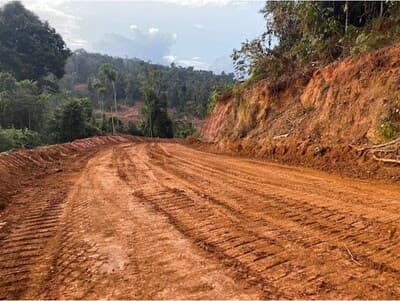 GMIN inicia obras de construção do Projeto Oko West Gold, na Guiana