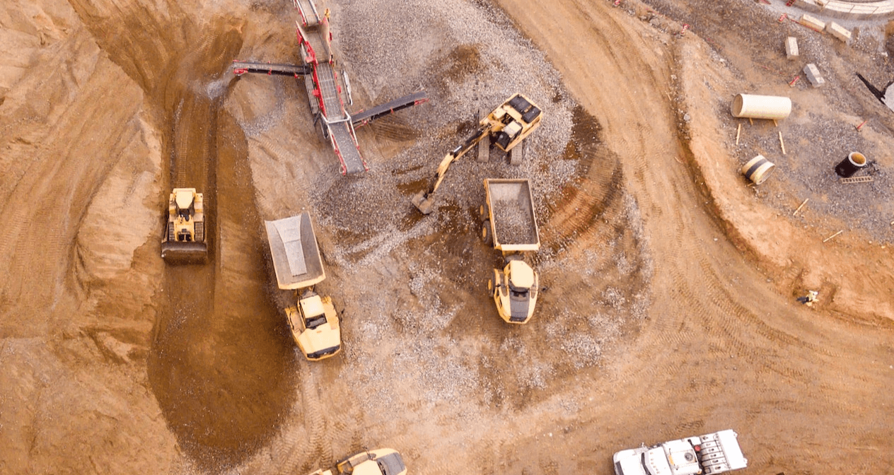 Ebitda ajustado da GMIN atinge US$ 69 milhões no primeiro trimestre