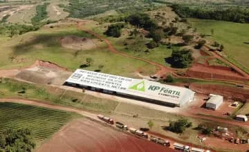 Harvest Minerals emite 100 milhões de ações para alavancar Arapuá