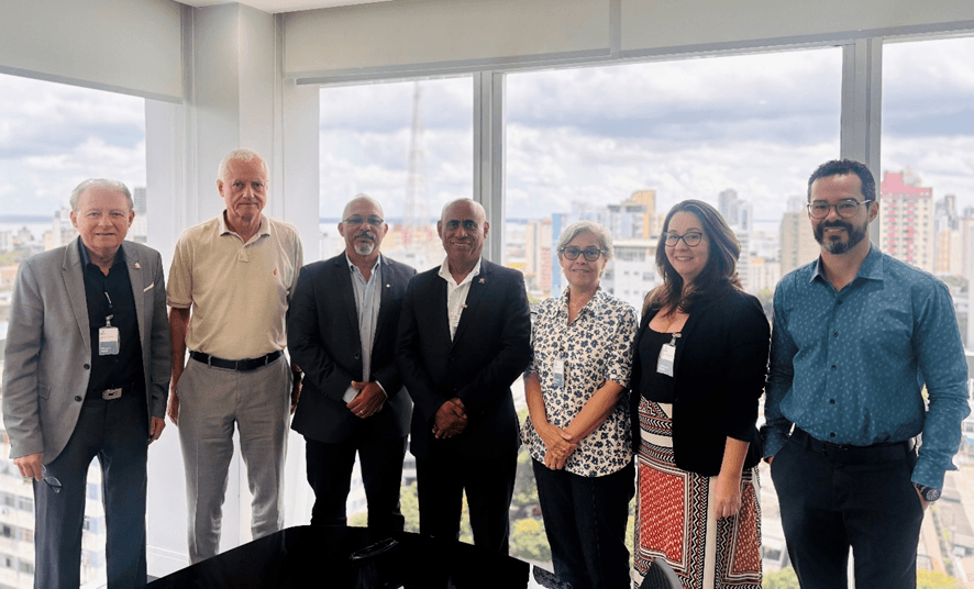 Hydro renova parceria com UFPA até 2029