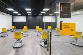 inscrições para Turma 2 de MBA em Gestão de Recursos Minerais