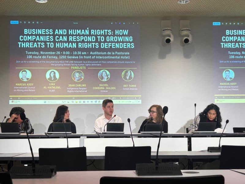 ICMM lança três novas ferramentas de due dilligence