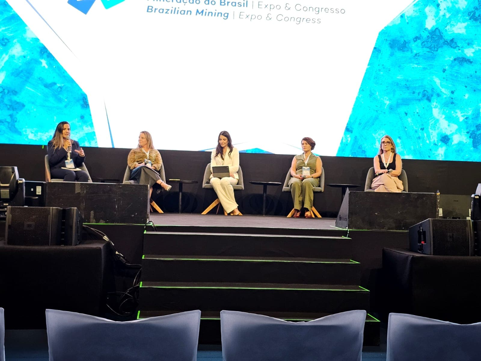 Mineração pode se beneficiar com uso de energias renováveis