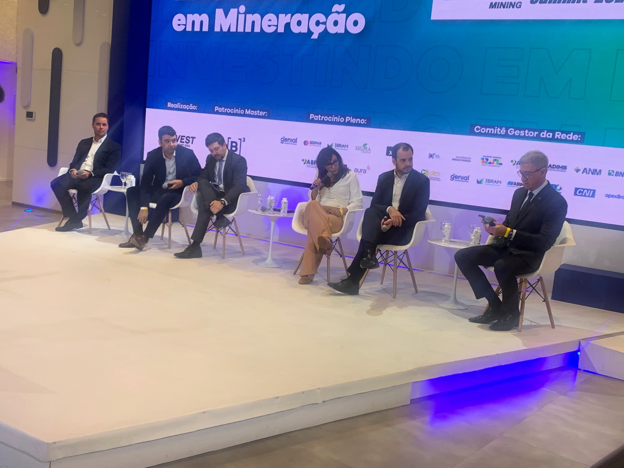 Fundo proposto pelo BNDES poderá ter aportes de R$ 3 bilhões