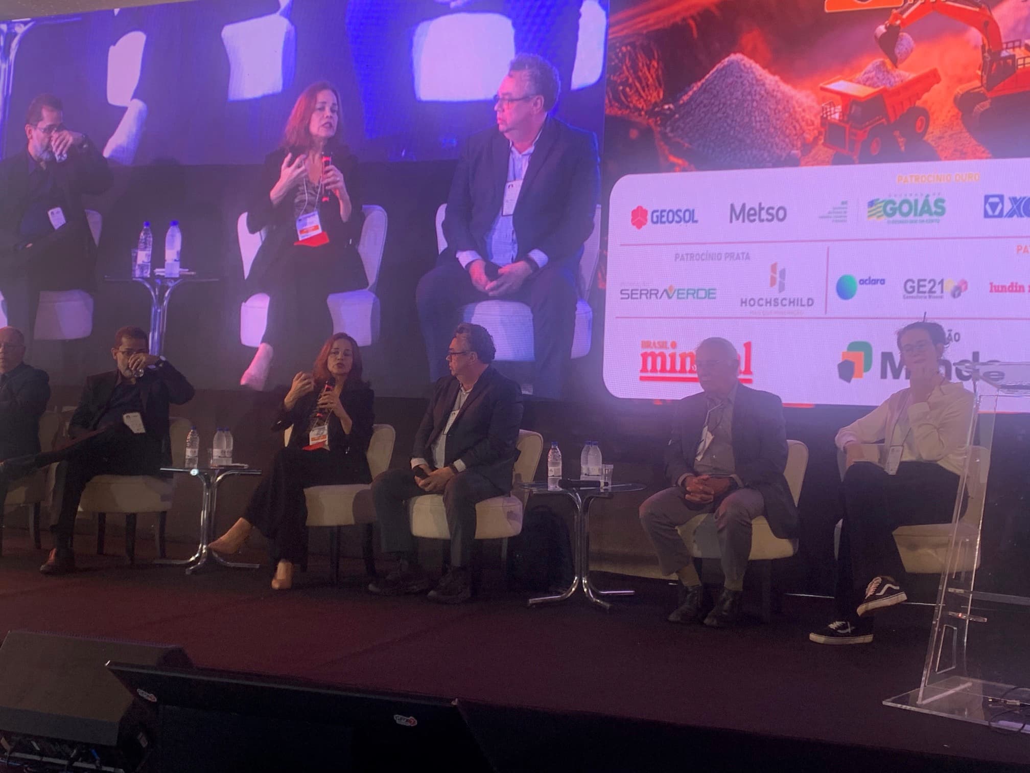 Para onde vai o dinheiro arrecadado com a CFEM?