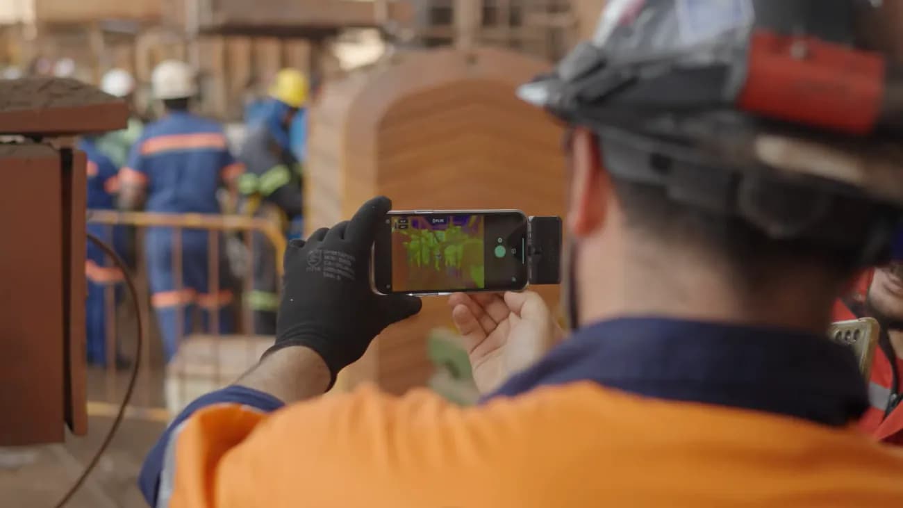 Metso apresenta na Exposibram 2024 sua experiência em serviços, inspeções e filtragem de rejeitos