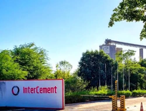 Intercement e controladas fecham acordo com Grupo Mover