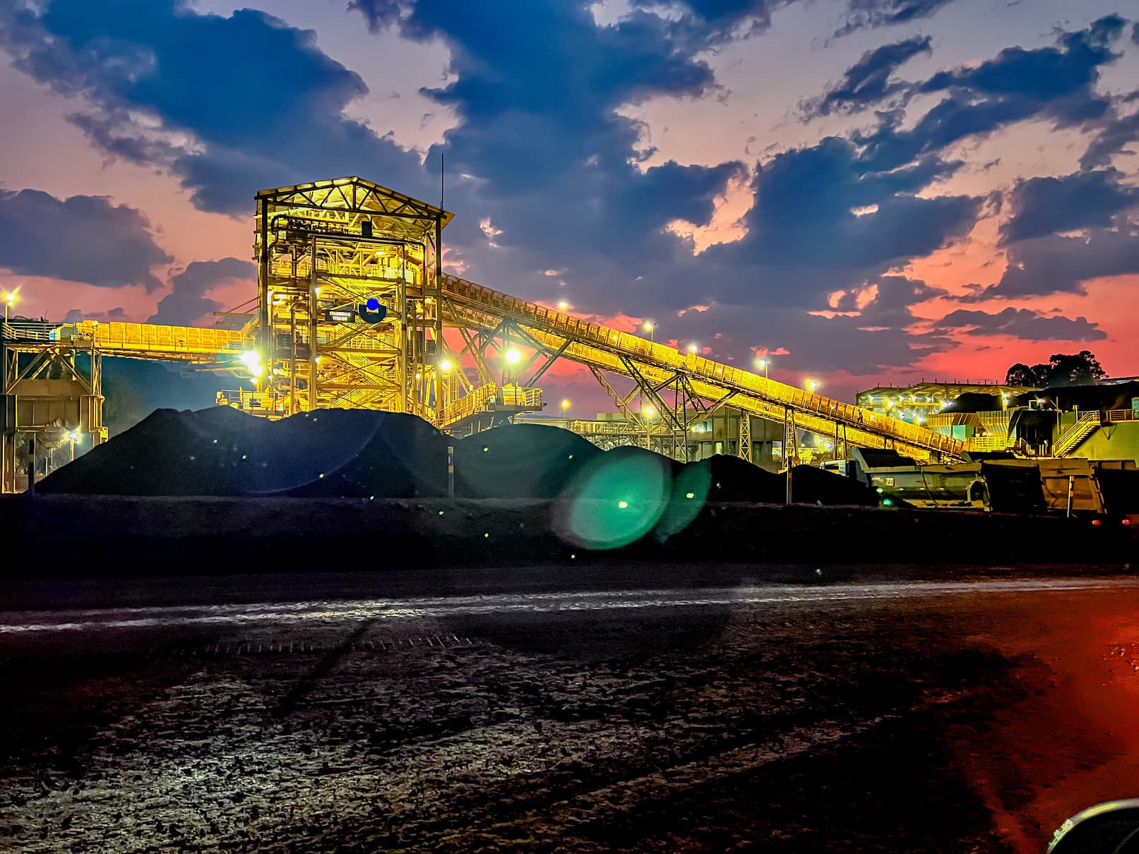 Itaminas confirma investimentos de R$ 1,5 bilhão até 2033