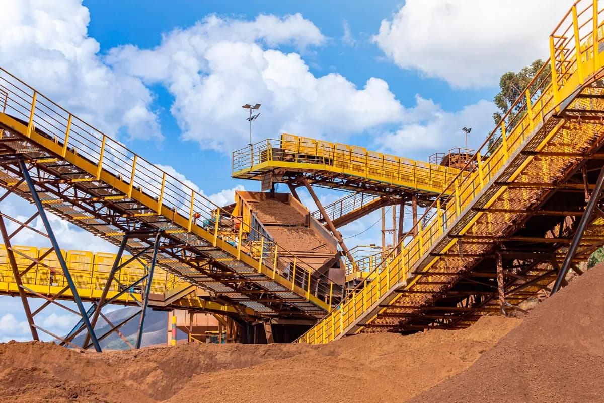 Fusões e Aquisições no Setor de Energia e Recursos do Brasil