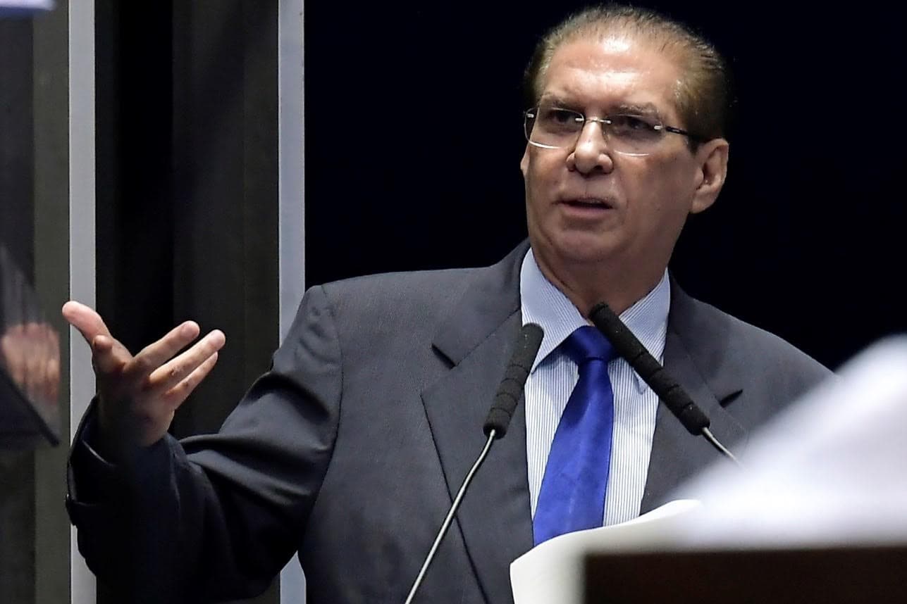 Barbalho defende realinhamento da CFEM para mitigar impactos