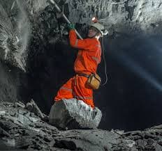 Produção da Jaguar Mining cresce 3% no segundo trimestre