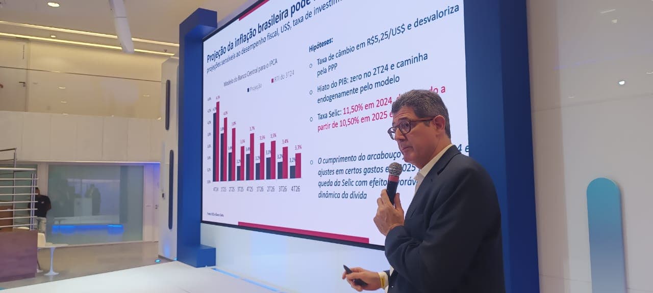Investimentos em mineração e infraestrutura podem somar R$ 2 trilhões