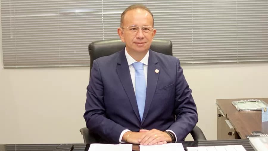 José Fernando Gomes Júnior é aprovado para diretoria da ANM