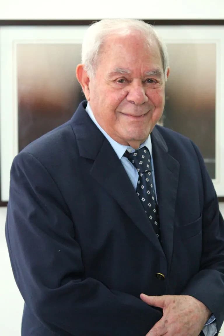 Juvenil Félix é eleito ‘Engenheiro do Ano’ 2024 pela SME