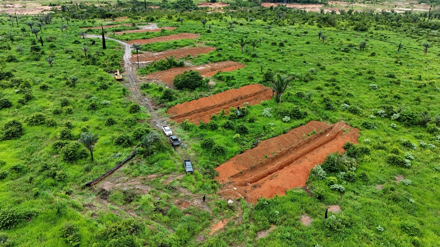Keystone Mineração prevê investir R$ 200 milhões no projeto Juruena