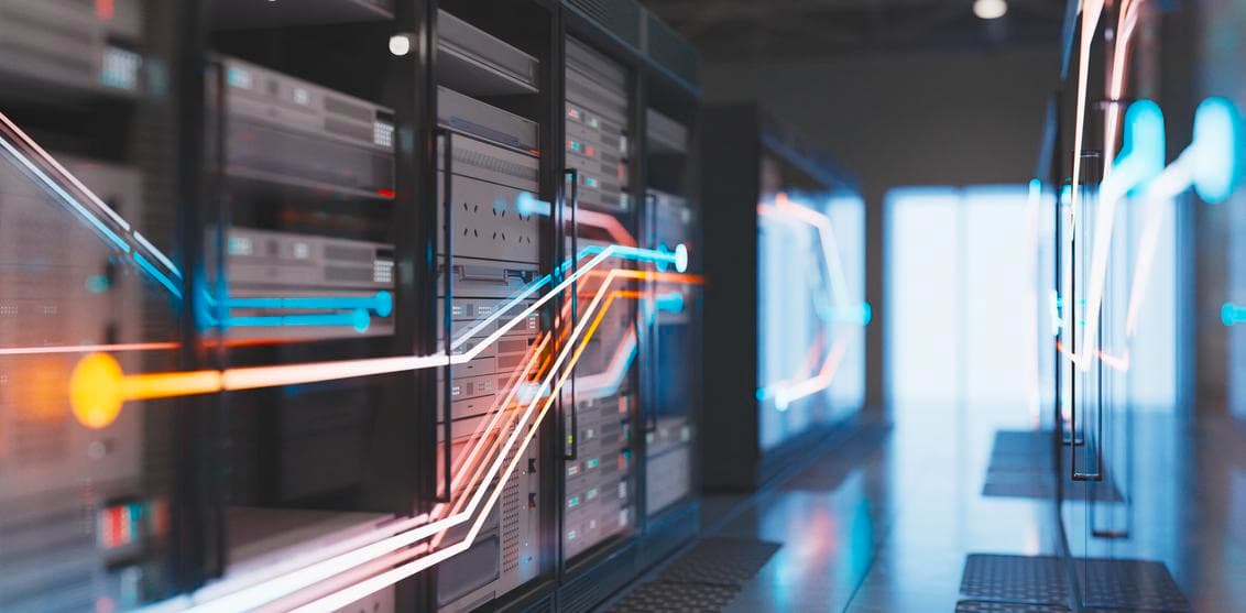 Komatsu avalia aquisição da provedora de soluções digitais