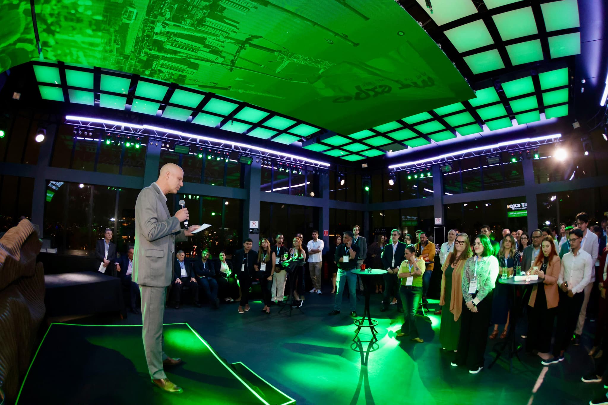 Investimentos infraestrutura devem somar R$ 259 bilhões