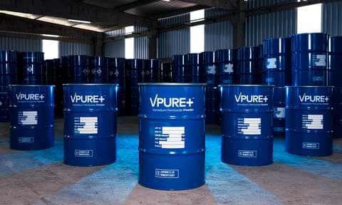 Vendas da Largo crescem 16% no quarto trimestre de 2024