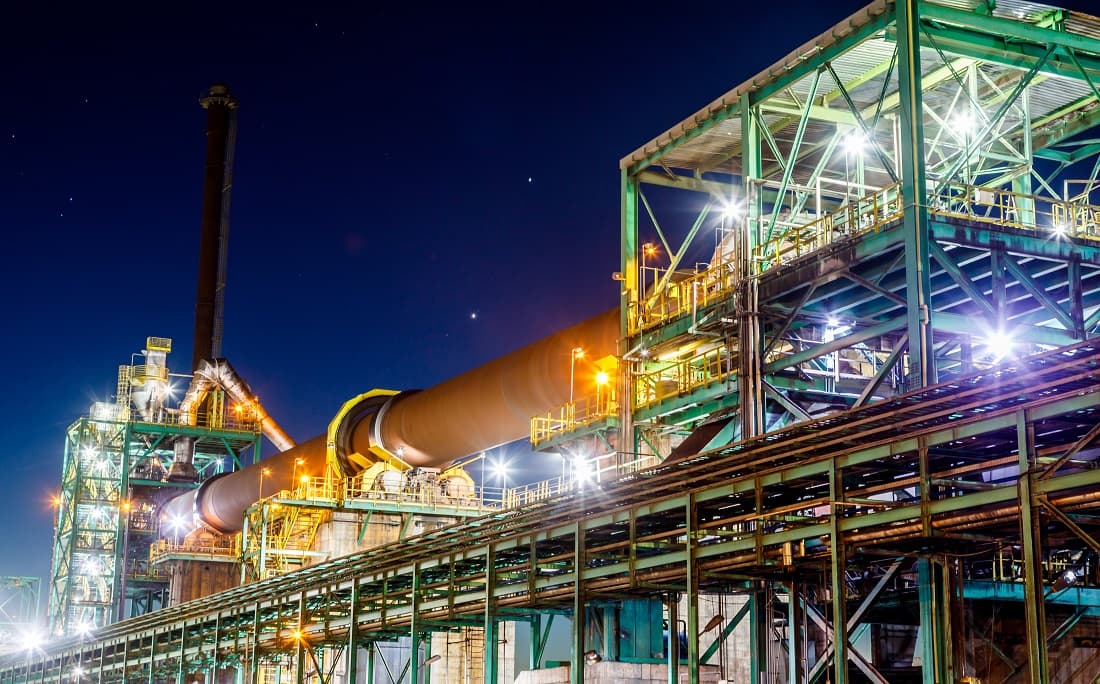 Ampliação de complexo de vanádio e titânio na Bahia demandará US$ 940 milhões