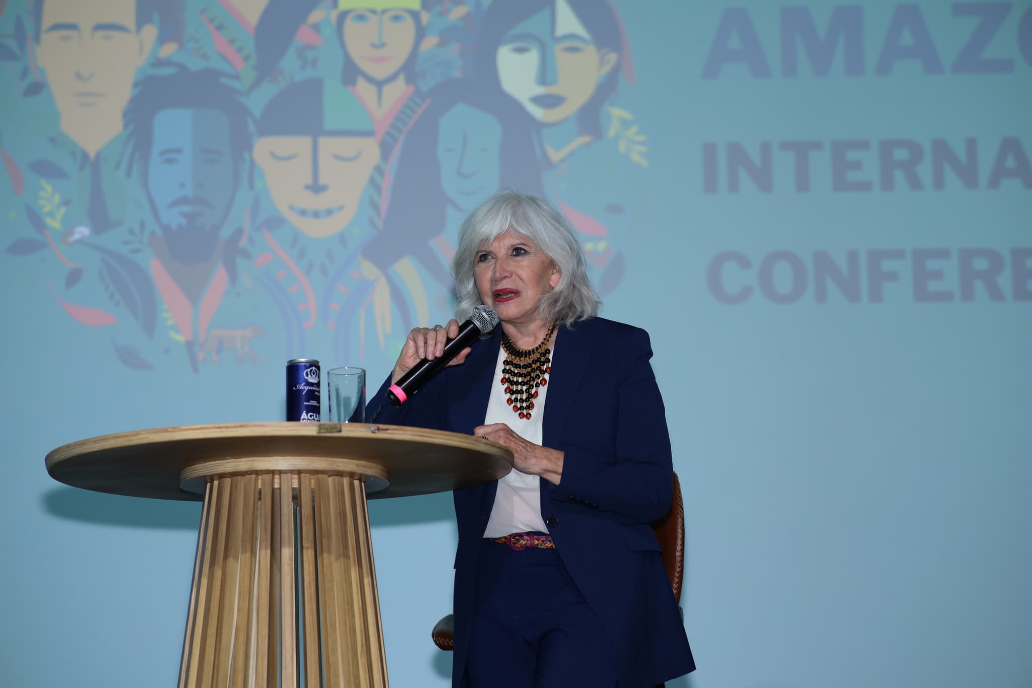 CEO da ECF diz que Brasil deve liderar movimento