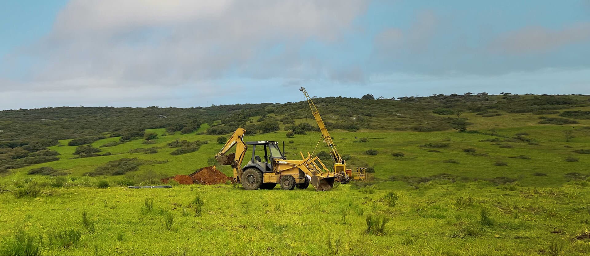 Lavras Gold anuncia oferta pública de US$ 13 milhões