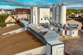 Liebherr obtém a maior receita de sua história em 2024