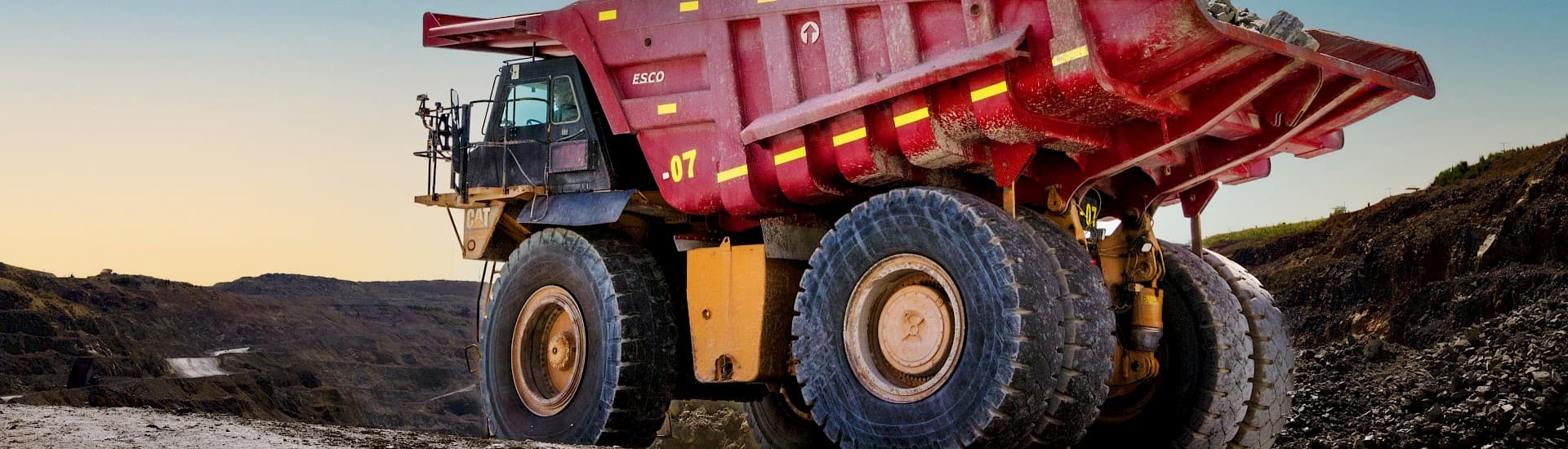 Produções da Lundin Mining atingem recordes em 2024