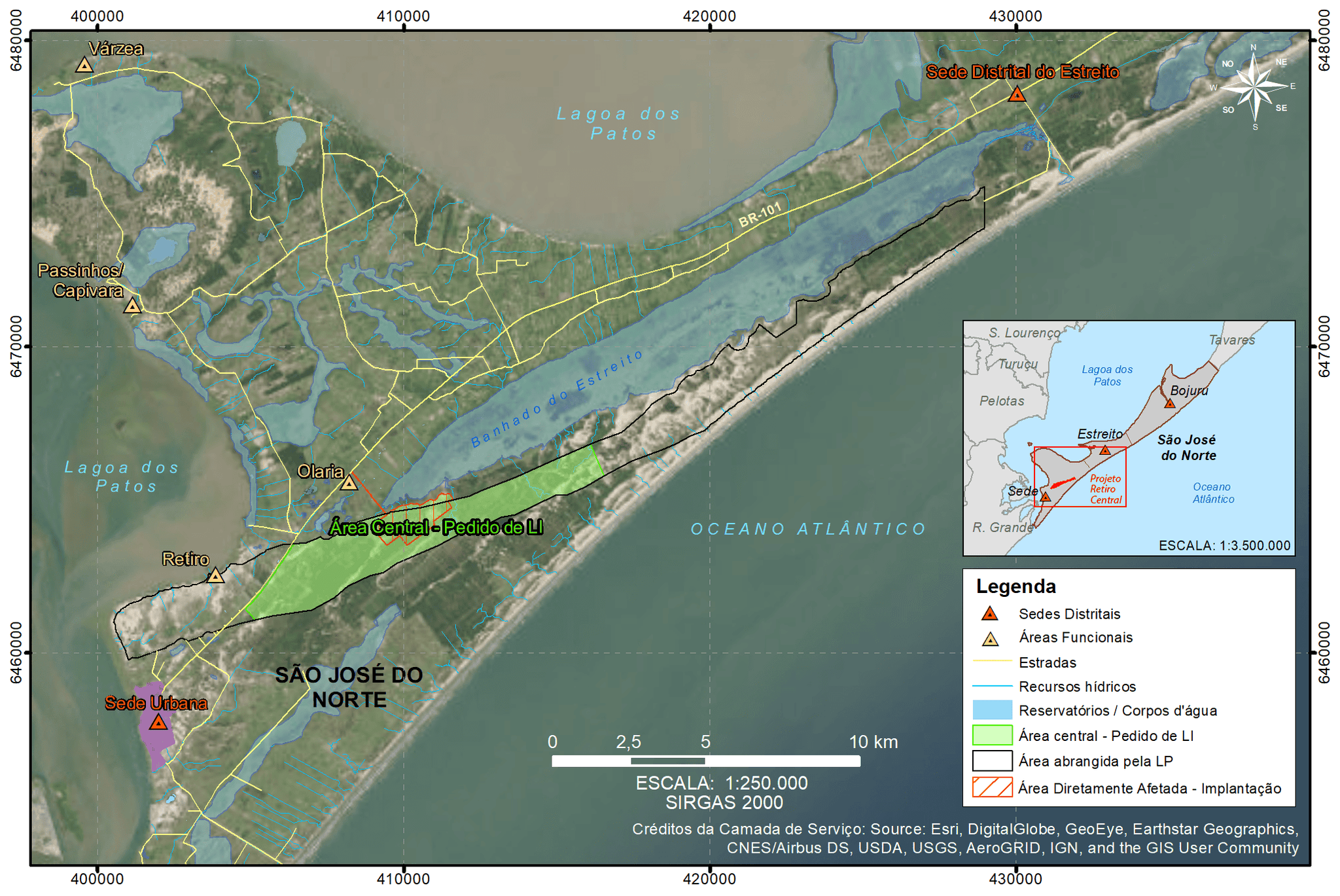 RGM obtém Licença de Instalação para projeto de R$ 1,7 bilhão no RS
