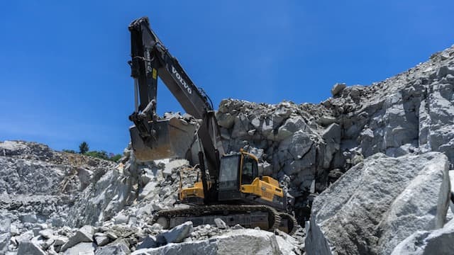 Armac se prepara para forte crescimento na mineração