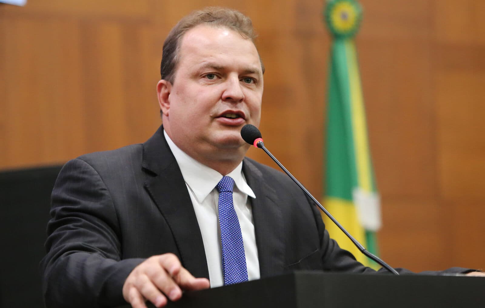 MT cria a Semana Estadual da Campanha “Educa Mineração”