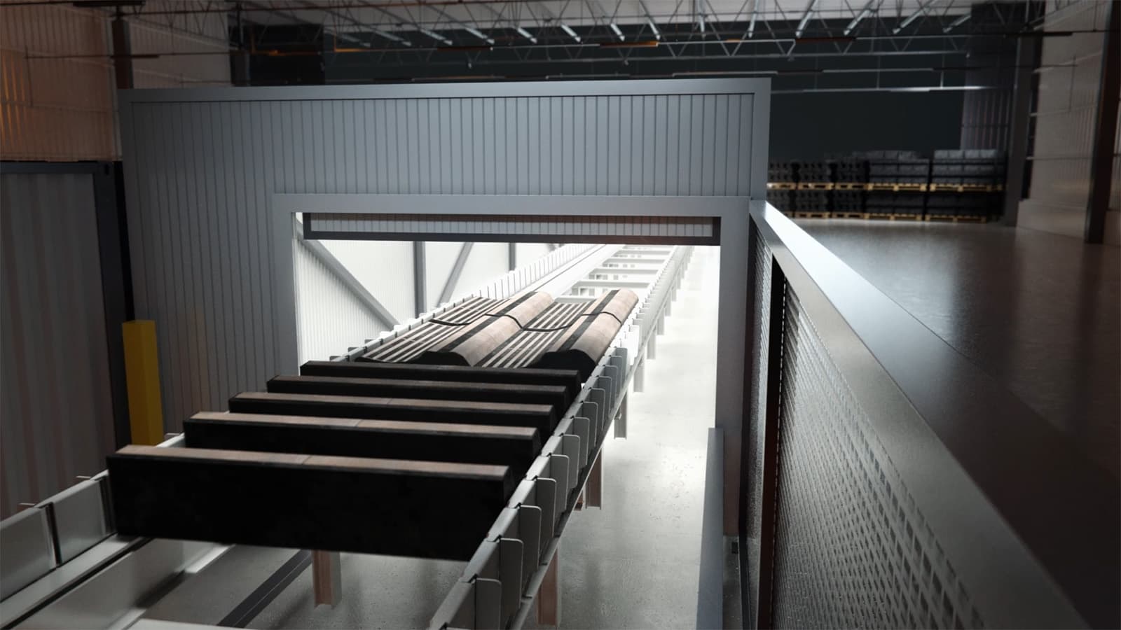 Metso adquire operações de reciclagem para impulsionar revestimento de moinhos