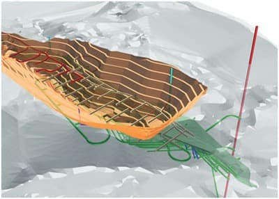 Weir adquire Micromine e acelera crescimento em tecnologia