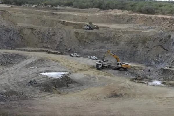 MPF ajuíza ação para suspender atividades da Lipari em Braúna 3