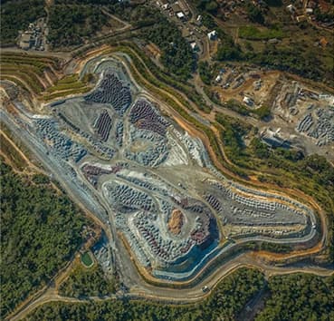 Produção cresce mesmo com o revés de Turmalina