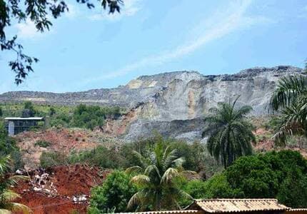 Jaguar Mining fecha acordo para indenizar afetados por Satinoco