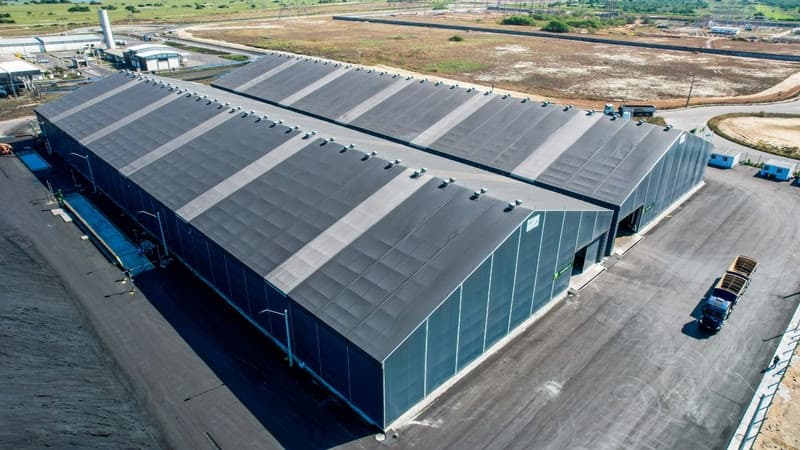 Minas Port investe mais de R$ 100 milhões no Porto do Açu