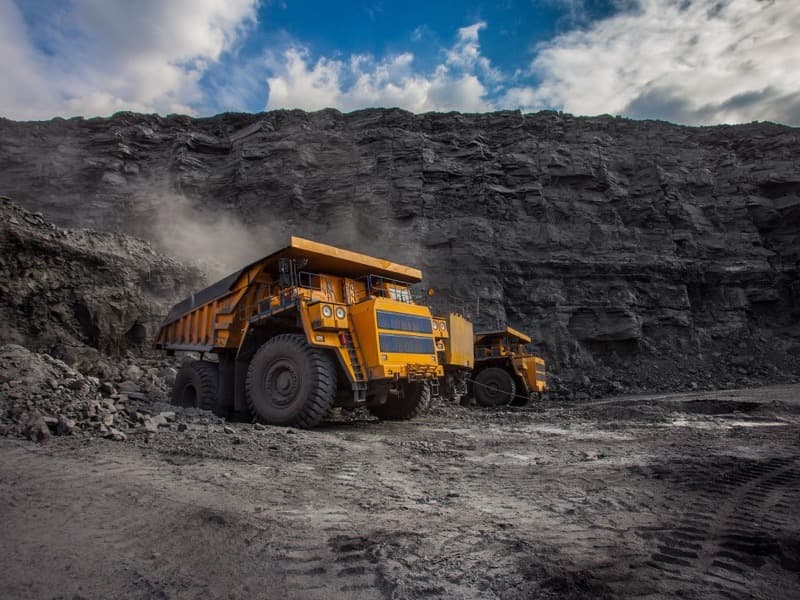 Moody’s Rating prevê queda na indústria de metais e mineração